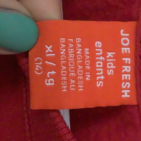 Sweat-shirt - Picture 2 of 2